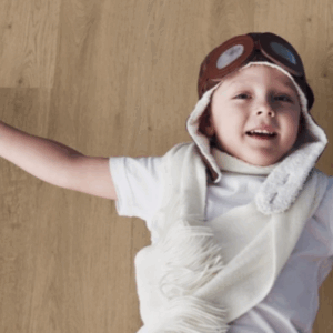 *Klik*Virino rustiek plank I