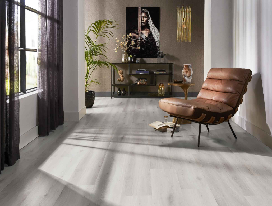 *Klik*Virino rustiek plank K