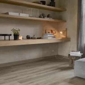 *Klik*Virino rustiek plank M