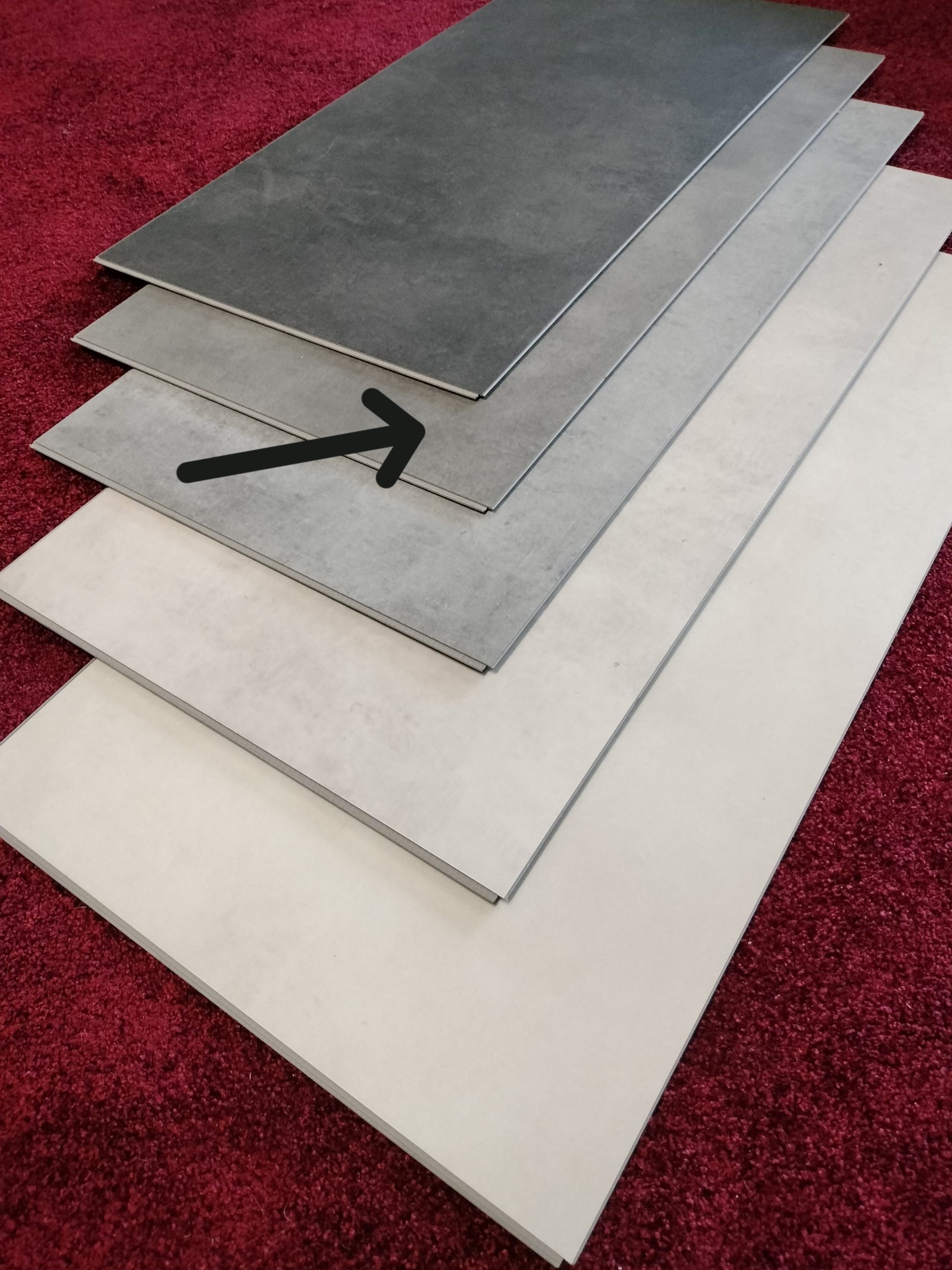 *Klik*Virino-tegelD - Afbeelding 3