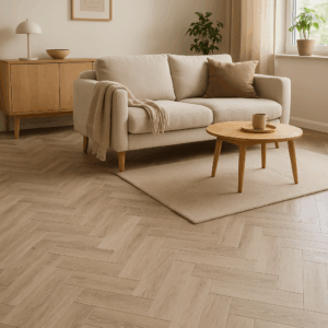 *Klik* Virino rustiek visgraat M