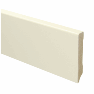 Folie hoge plint wit 90 x 12