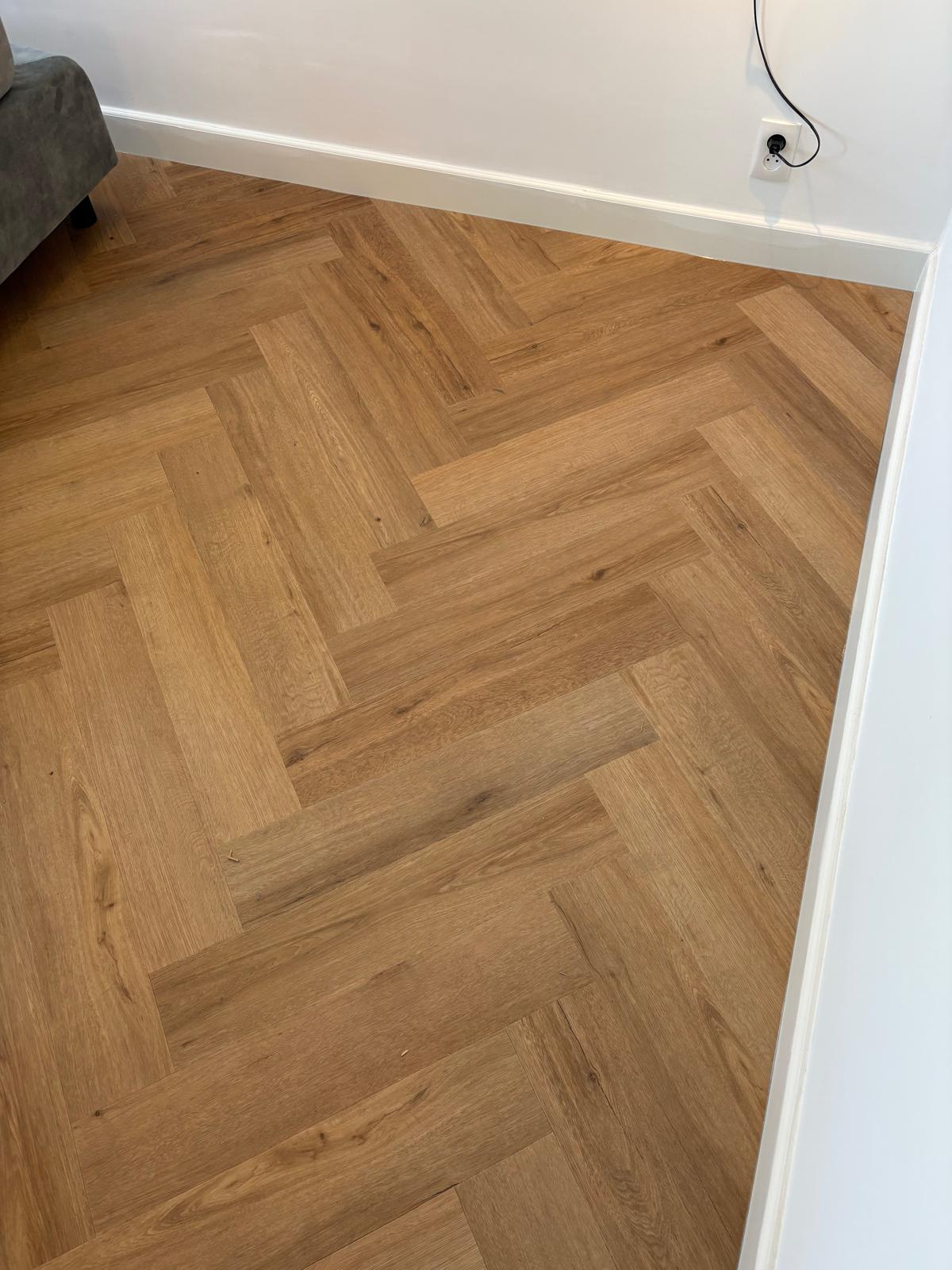 Virino rustiek visgraat I - Afbeelding 3