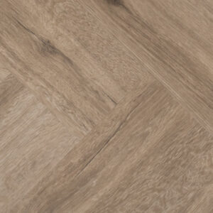 Virino rustiek visgraat M *Staal