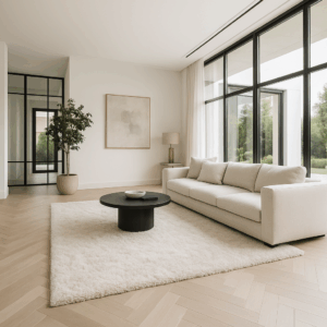 Virino nature visgraat B