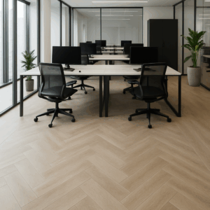 Virino nature visgraat C