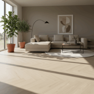 *klik* Virino rustiek visgraat G