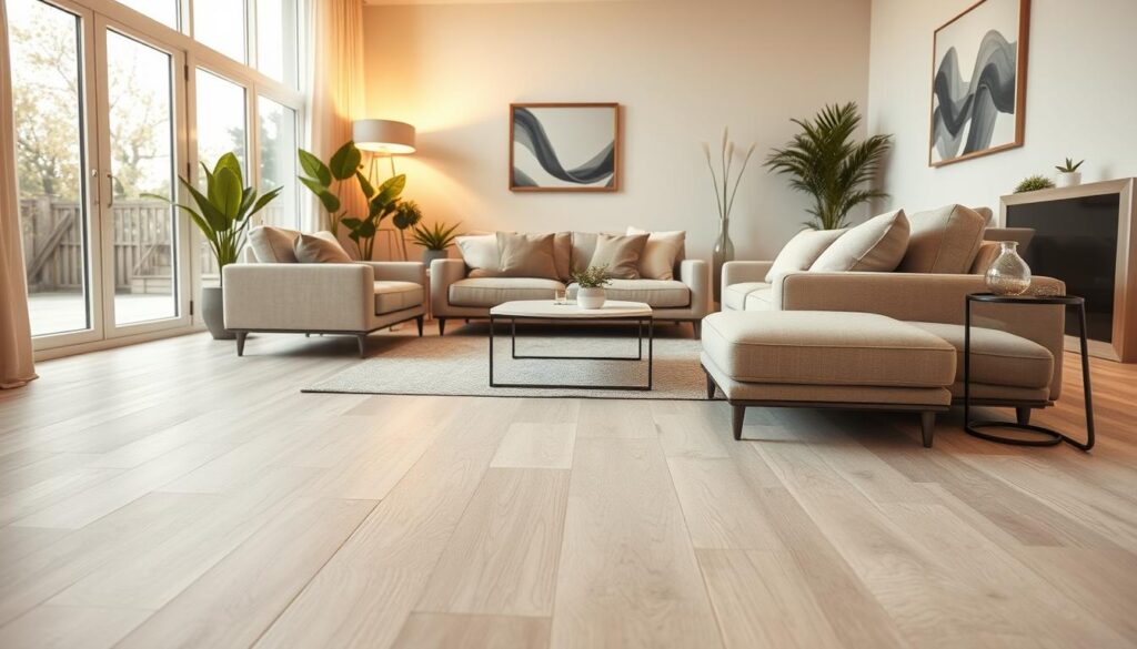 PVC vloeren voordelen